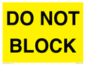 do-not-block-floor-sign~